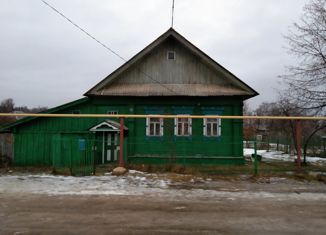 Продаю дом, 20 м2, рабочий посёлок Воскресенское, Коммунистическая улица, 20