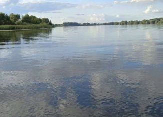 Продажа участка, 10 сот., посёлок Пансионат Игуменка