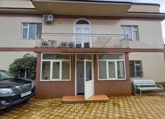 Продажа дома, 301 м2, Сочи, микрорайон Макаренко, улица Макаренко, 30/5