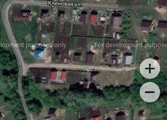 Продается земельный участок, 10 сот., село Жуково, Южная улица