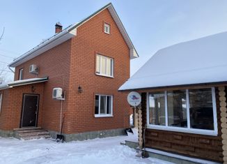 Продам дом, 127 м2, СНТ Петушок, 8-я улица