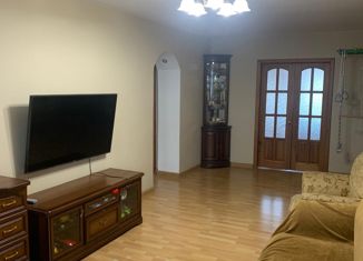 Продается четырехкомнатная квартира, 102.2 м2, Ульяновск, улица Крымова, 63/2, Ленинский район