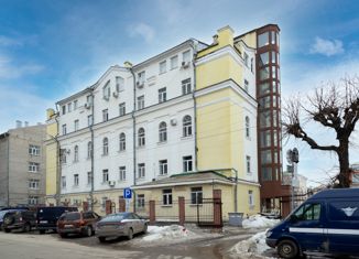 Офис в аренду, 54 м2, Рязань, улица Щедрина, 43, Центральный район