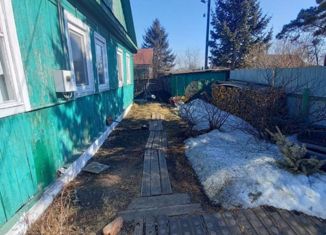 Продажа дома, 52 м2, Белогорск, Мирная улица, 30