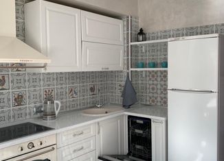 Продажа 1-комнатной квартиры, 35.7 м2, деревня Новолисиха, Австрийский квартал, 17