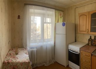 Продаю однокомнатную квартиру, 32.2 м2, Ярославская область, улица Чехова, 41А
