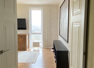 Продается двухкомнатная квартира, 49 м2, село Первомайский, Весенняя улица, 6, ЖК Дубрава