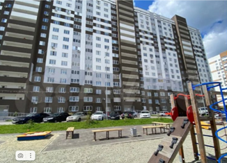 Продается 2-ком. квартира, 70 м2, Пенза, Ивановская улица, 156