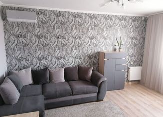 Продается 2-комнатная квартира, 61.75 м2, Краснодар, ЖК Мой Город, улица Западный Обход, 39/1к7