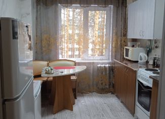 1-комнатная квартира на продажу, 32.5 м2, Саянск, микрорайон Юбилейный, 66А