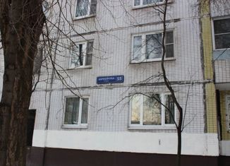 4-комнатная квартира на продажу, 78 м2, Москва, улица Корнейчука, 55, СВАО
