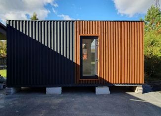 Продам дом, 13 м2, Тюмень, Егорьевская улица