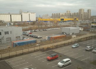 Продается квартира студия, 24 м2, Челябинск, Советский район, улица Блюхера, 123Д