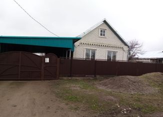 Продается дом, 72 м2, хутор Маковский, Советская улица, 12