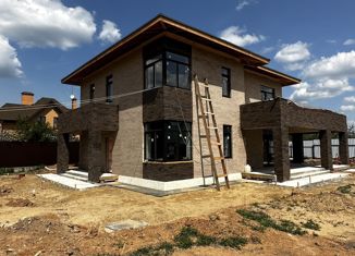 Продается дом, 170 м2, деревня Дергайково, Овражная улица