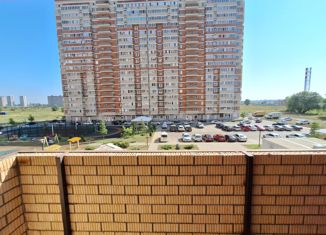 Продаю 1-комнатную квартиру, 38.4 м2, Краснодар, ЖК Мелодия, улица Гидростроителей, 59/2лит1