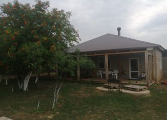 Дом на продажу, 130 м2, деревня Новый Янзигит