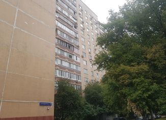 Продается 2-комнатная квартира, 53 м2, Москва, Кантемировская улица, 17к1, метро Кантемировская