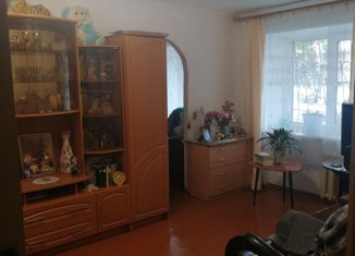 Продаю 2-комнатную квартиру, 42.8 м2, Могоча, Комсомольская улица, 1А