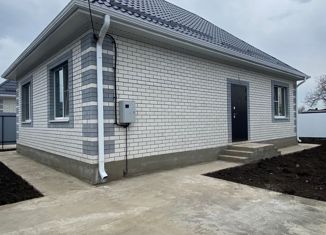 Дом на продажу, 105 м2, посёлок Победитель, Весенняя улица