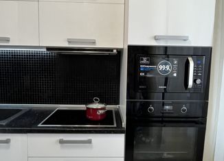 Продажа 2-ком. квартиры, 54.5 м2, Барнаул, Балтийская улица, 103, ЖК Балтийская крепость