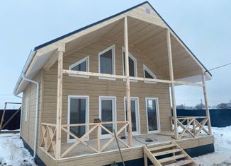 Продается дом, 110 м2, территория Городище-2