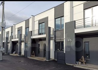 Продам таунхаус, 143 м2, поселок Приморский, улица Дружбы, 1/4