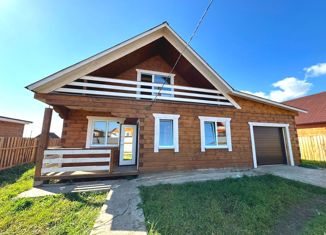 Продам дом, 130 м2, село Хомутово, Колхозная улица