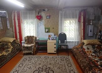 Дом на продажу, 40 м2, село Чистая Поляна, Центральная улица