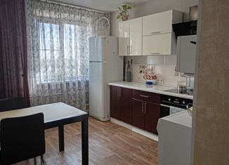 Продается 2-ком. квартира, 43.4 м2, Энгельс, улица Марины Расковой, 8А