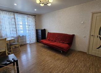 Продаю 1-ком. квартиру, 37 м2, Ростов-на-Дону, улица Малиновского, 44