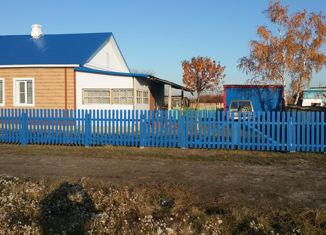 Продажа дома, 50 м2, поселок Драгунский, Зелёная улица, 4