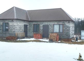 Продается дом, 50 м2, село Новая Нелидовка, Дорожная улица