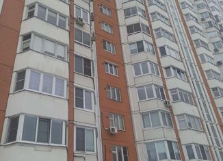 Продается однокомнатная квартира, 37.7 м2, Москва, проспект Защитников Москвы, 14, ЖК Некрасовка-Парк
