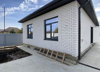 Продается дом, 80 м2, СНТ Хуторок-2, Солнечная улица