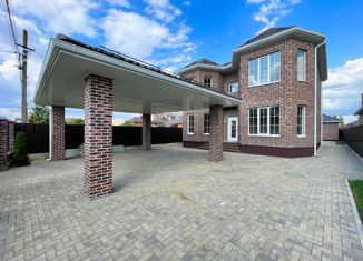 Продажа дома, 170 м2, посёлок городского типа Яблоновский, улица Королёва, 25