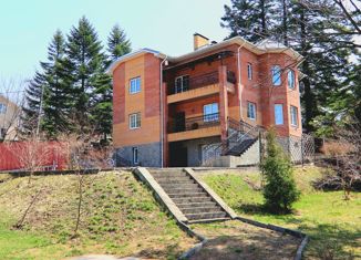 Продаю дом, 3432 м2, Владивосток, улица Майкова, 14