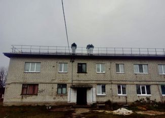 Продается 2-комнатная квартира, 41.2 м2, Брянская область, Школьная улица, 7