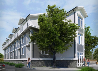 Продается квартира студия, 18.7 м2, Сочи, улица Чекменёва, 18, микрорайон Старая Мацеста