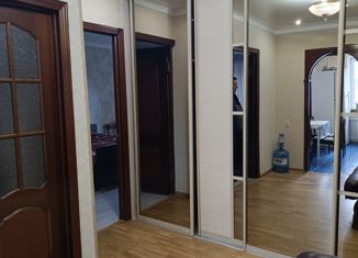 4-комнатная квартира на продажу, 75 м2, Курская область, улица Кати Зеленко, 6А