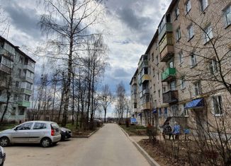 Продается двухкомнатная квартира, 44.5 м2, Торжок, улица Максима Горького, 51