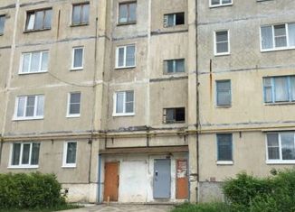 Продам трехкомнатную квартиру, 65.4 м2, Козельск, улица Достоевского, 2