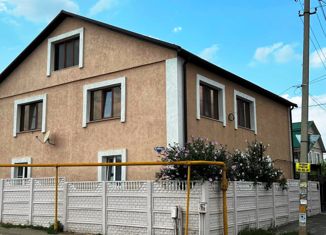 Продам дом, 250 м2, Ставрополь, улица Репина, микрорайон № 16