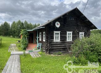 Дом на продажу, 50.4 м2, деревня Дубровская (муниципальное образование Орловское), Северная улица