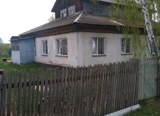 Продам 3-комнатную квартиру, 80 м2, село Малоенисейское, Советская улица, 66