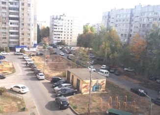 4-комнатная квартира на продажу, 89 м2, Чебоксары, проспект 9-й Пятилетки, 16/15, Ленинский район