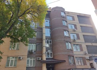 Продажа трехкомнатной квартиры, 105.6 м2, Нижний Новгород, Полтавская улица, 5к1, Полтавская улица