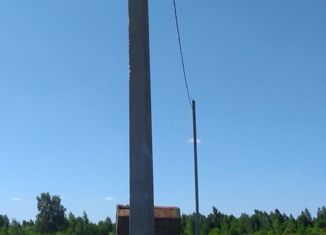 Продается участок, 10 сот., городской округ Богданович