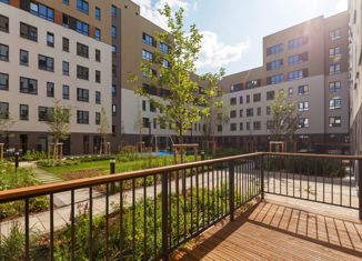 Продается квартира студия, 26.6 м2, Курган, улица Коли Мяготина, 183, Центральный район