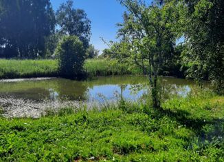 Продается участок, 30 сот., деревня Дмитрово